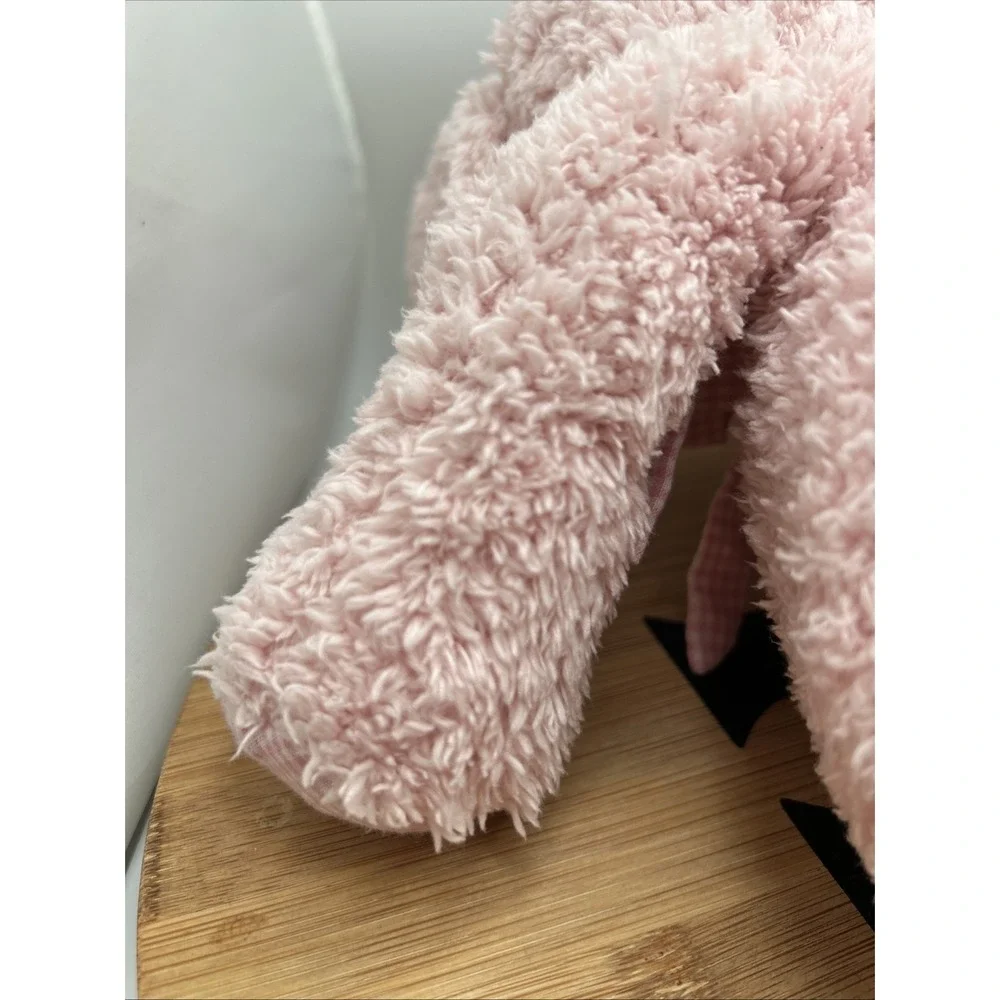 Baby Ganz Tubby Tummy Plush 12